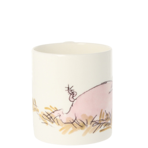 Quentin Blake Pigs Mug 300ml